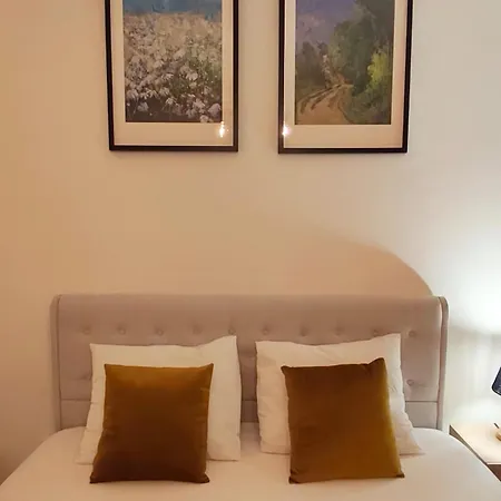 Les Frontalieres T2 Avec Parking Et Balcon Secteur Thionville Luxembourg Apartman *