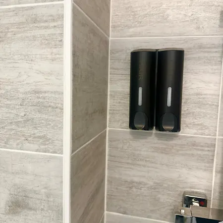 Les Frontalieres T2 Avec Parking Et Balcon Secteur Thionville Luxembourg Apartman