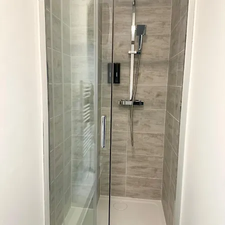 Les Frontalieres T2 Avec Parking Et Balcon Secteur Thionville Luxembourg Apartman *