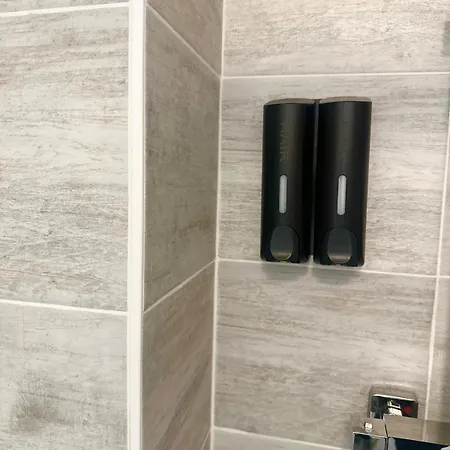 Apartman Les Frontalieres2