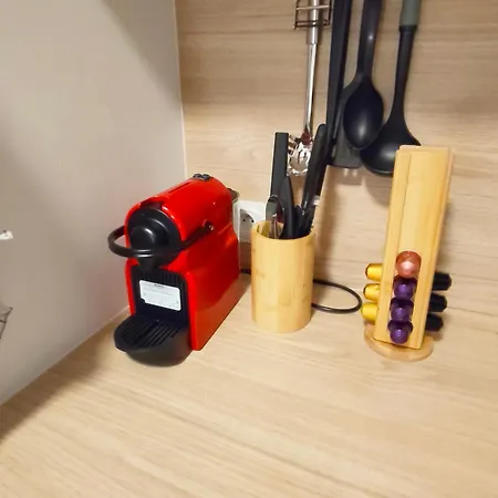 Les Frontalieres T2 Avec Parking Et Balcon Secteur Thionville Luxembourg Apartman *