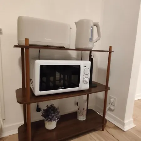 Les Frontalieres T2 Avec Parking Et Balcon Secteur Thionville Luxembourg