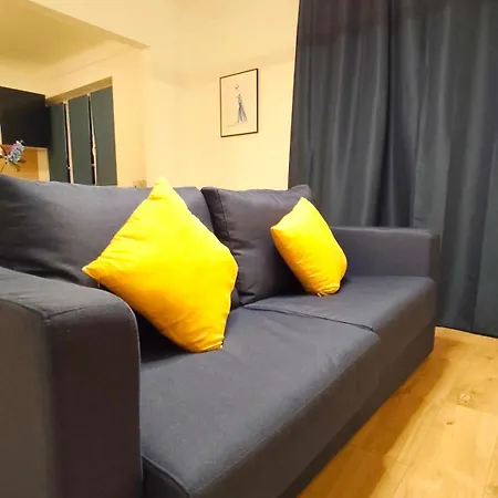 Apartman Les Frontalieres T2 Avec Parking Et Balcon Secteur Thionville Luxembourg *