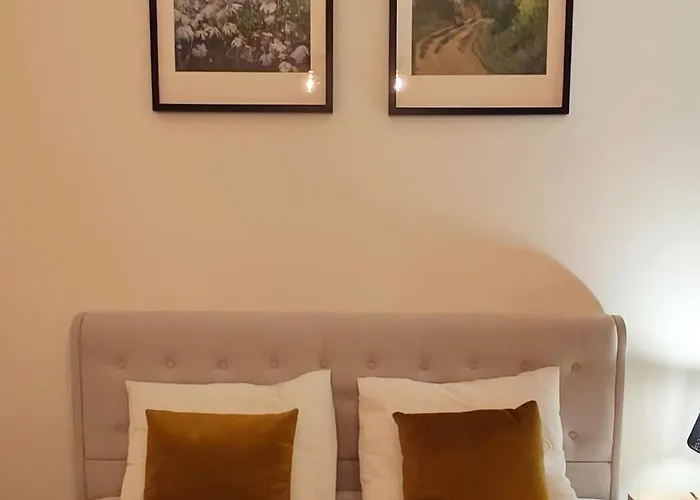 Les Frontalieres T2 Avec Parking Et Balcon Secteur Thionville Luxembourg 公寓 *