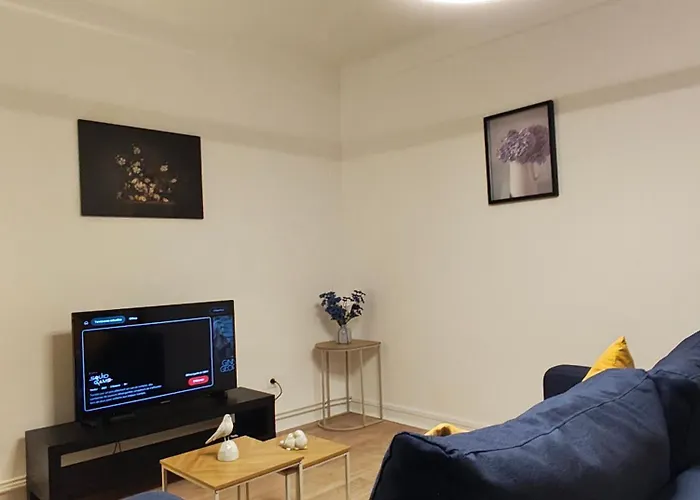 Les Frontalieres T2 Avec Parking Et Balcon Secteur Thionville Luxembourg 公寓 Yutz