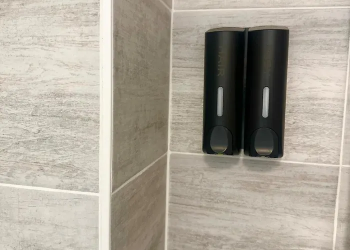 Les Frontalieres T2 Avec Parking Et Balcon Secteur Thionville Luxembourg 公寓