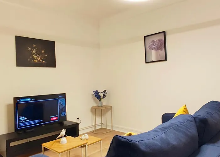 Les Frontalieres T2 Avec Parking Et Balcon Secteur Thionville Luxembourg 公寓 *