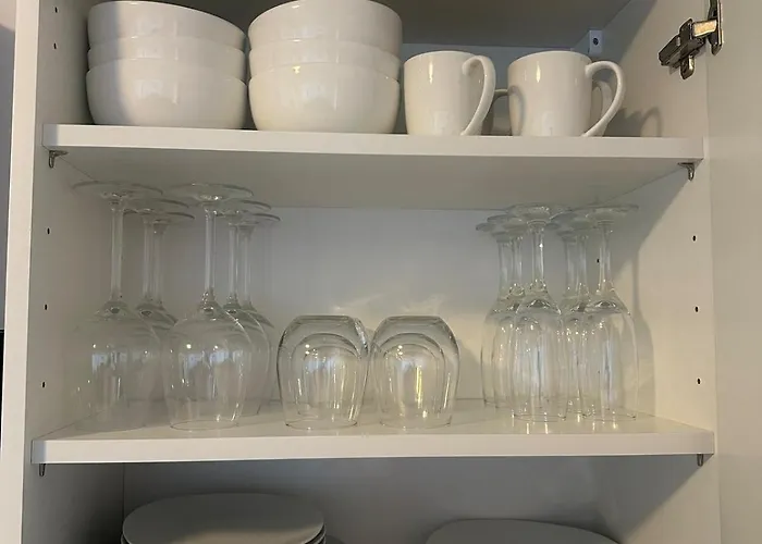 Les Frontalieres T2 Avec Parking Et Balcon Secteur Thionville Luxembourg 公寓