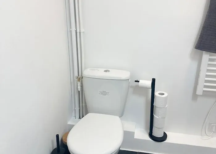 Les Frontalieres T2 Avec Parking Et Balcon Secteur Thionville Luxembourg