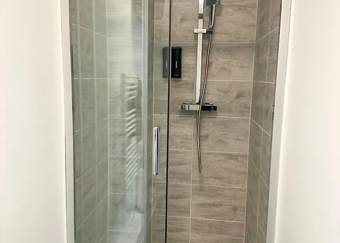 Les Frontalieres T2 Avec Parking Et Balcon Secteur Thionville Luxembourg 公寓 *