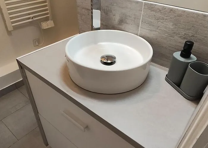 公寓 Les Frontalieres T2 Avec Parking Et Balcon Secteur Thionville Luxembourg *