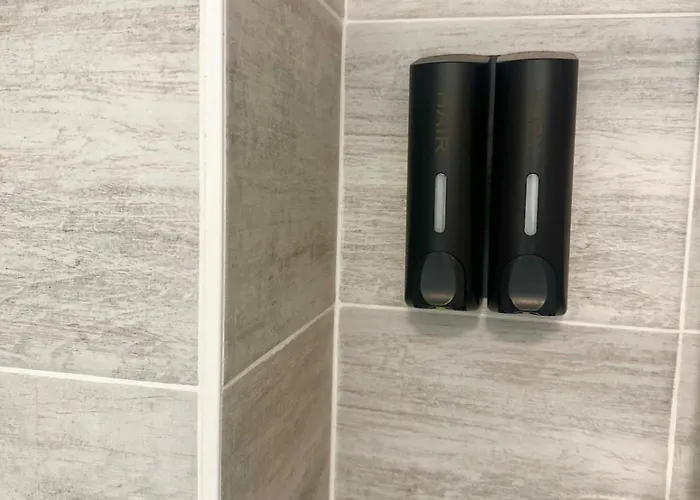 公寓 Les Frontalieres T2 Avec Parking Et Balcon Secteur Thionville Luxembourg