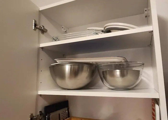 公寓 Les Frontalieres T2 Avec Parking Et Balcon Secteur Thionville Luxembourg *