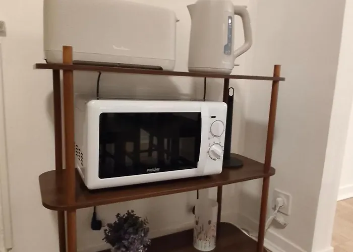 Les Frontalieres T2 Avec Parking Et Balcon Secteur Thionville Luxembourg